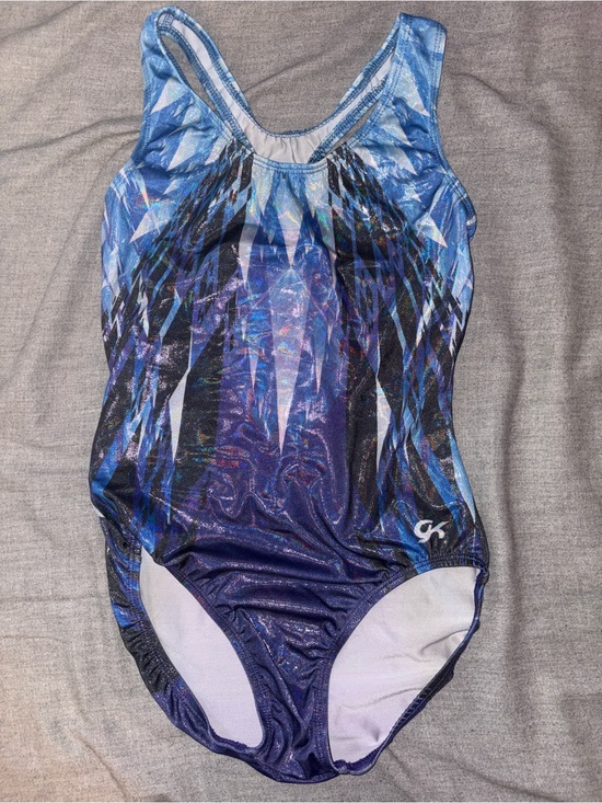 GK Other - GK Leotard
